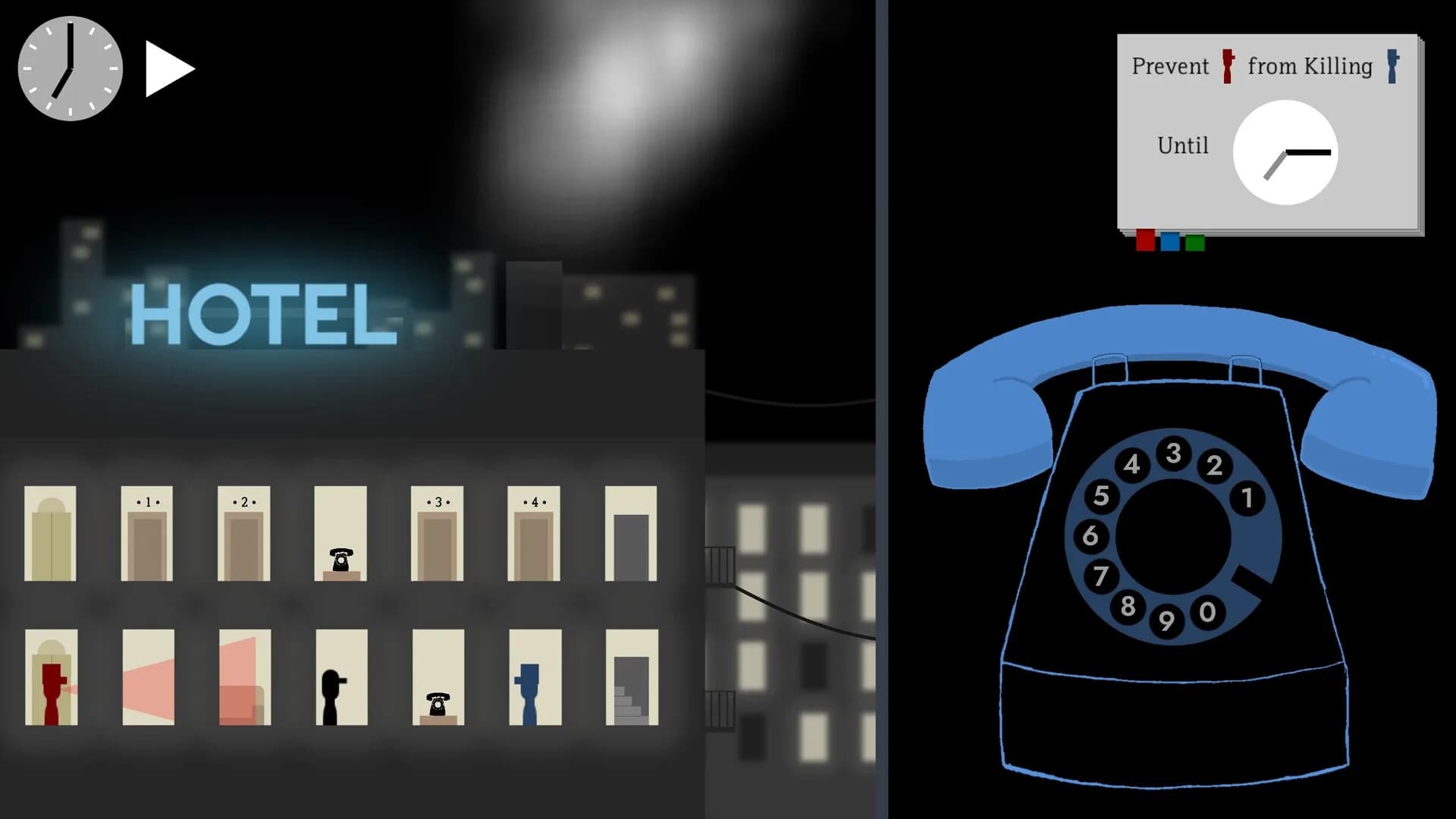Landline görsel 2