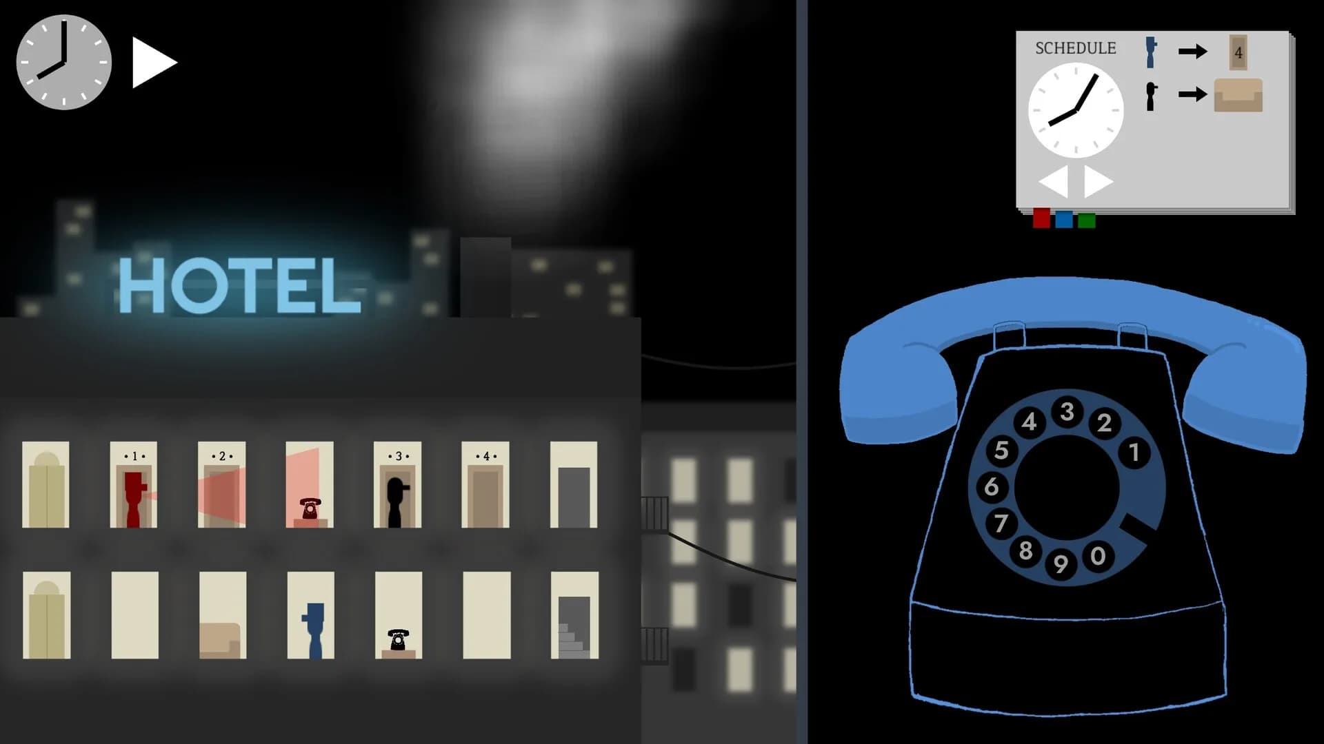 Landline görsel 4