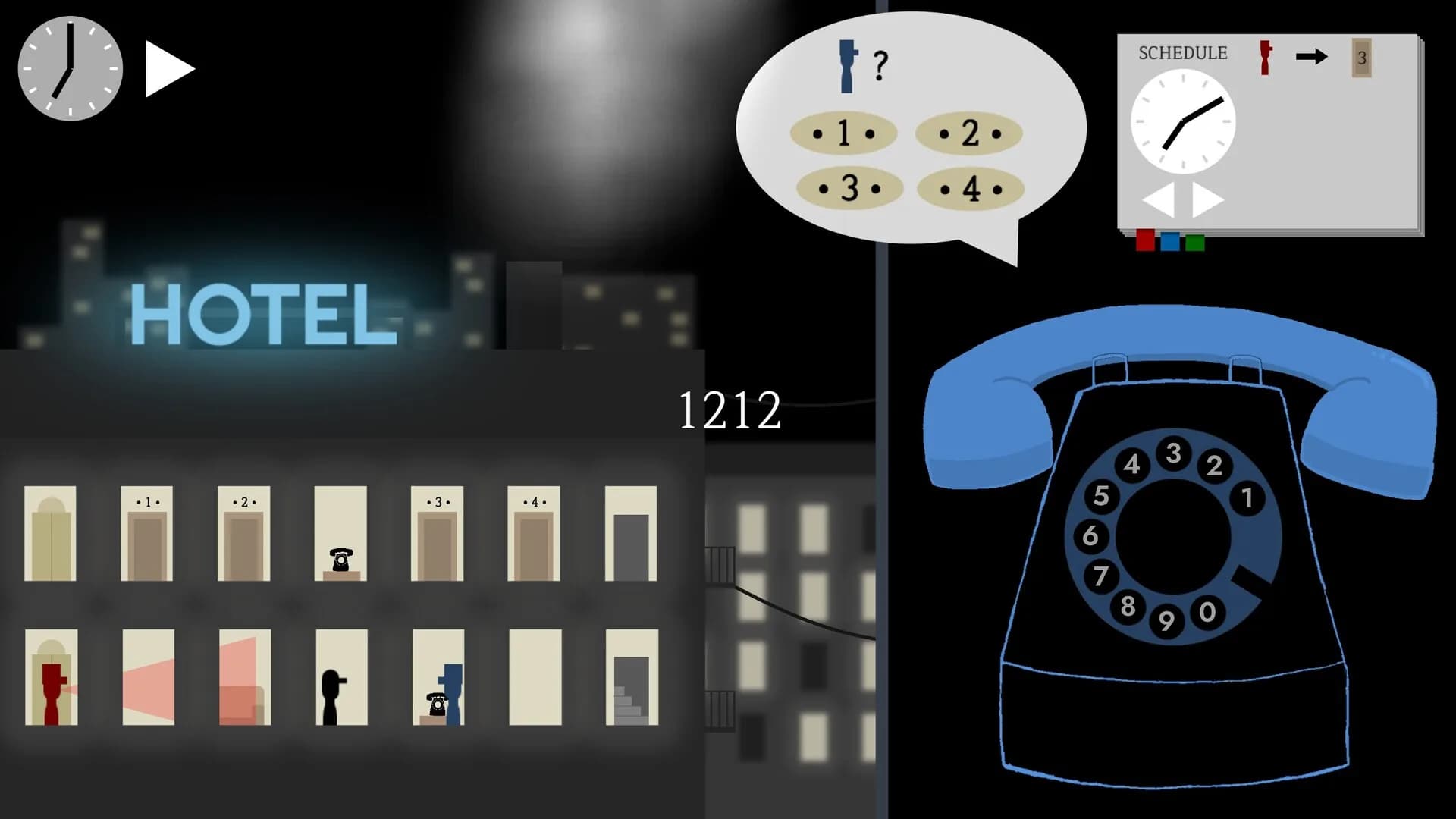 Landline görsel 5