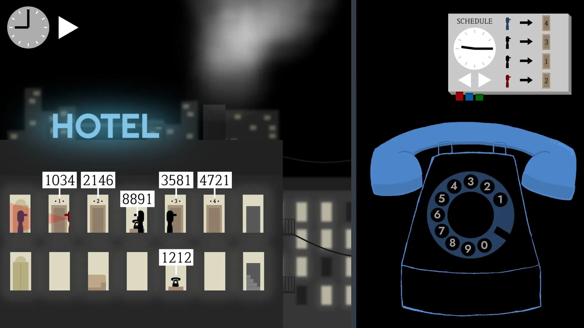 Landline görsel 6