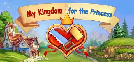 My Kingdom for the Princess görsel 1