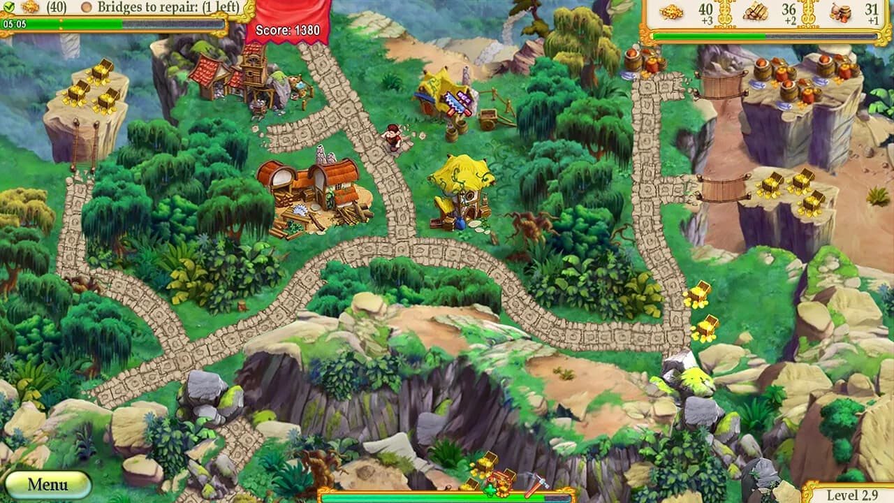 My Kingdom for the Princess görsel 2