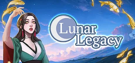 Lunar Legacy görsel 1