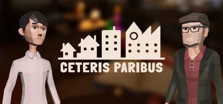 CETERIS Paribus görsel 1