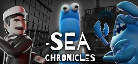 Sea Chronicles görsel 1
