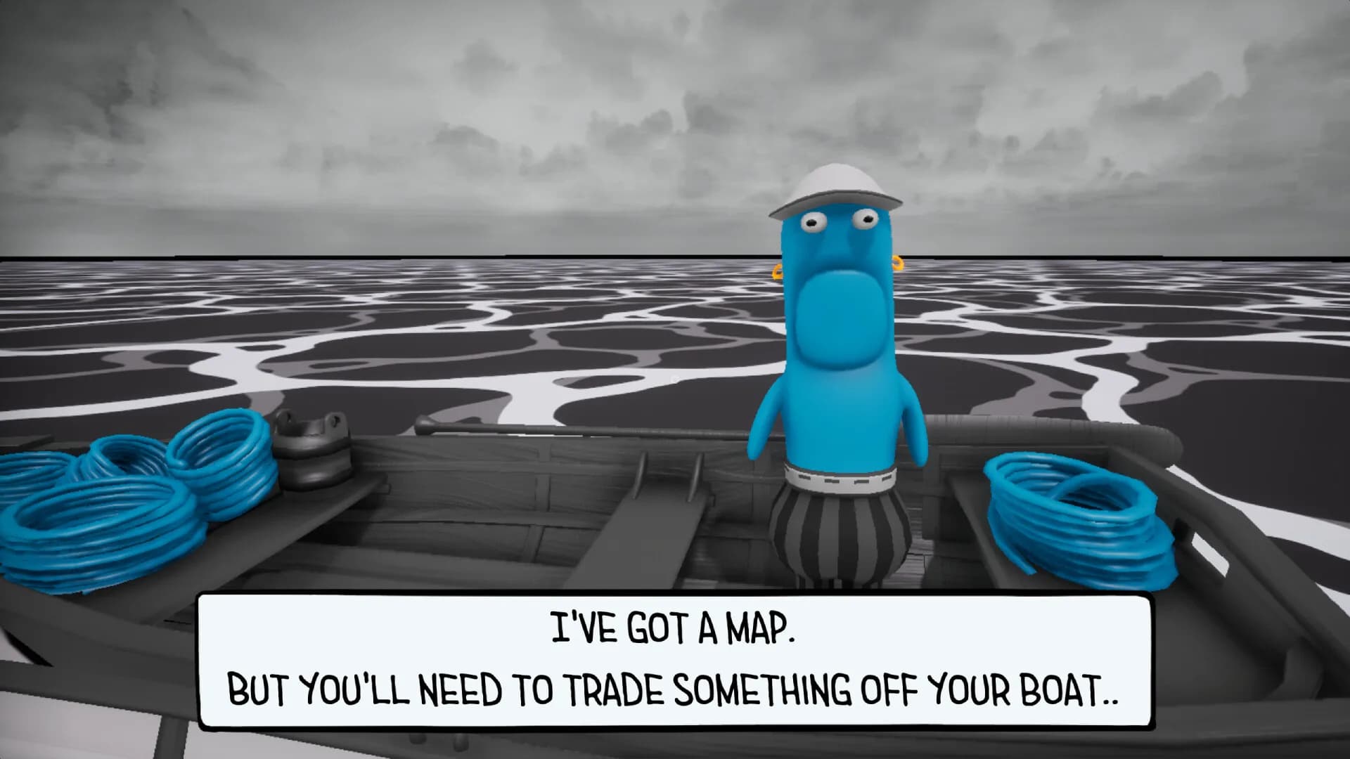 Sea Chronicles görsel 2