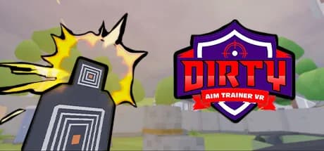 Dirty Aim Trainer VR görsel 1