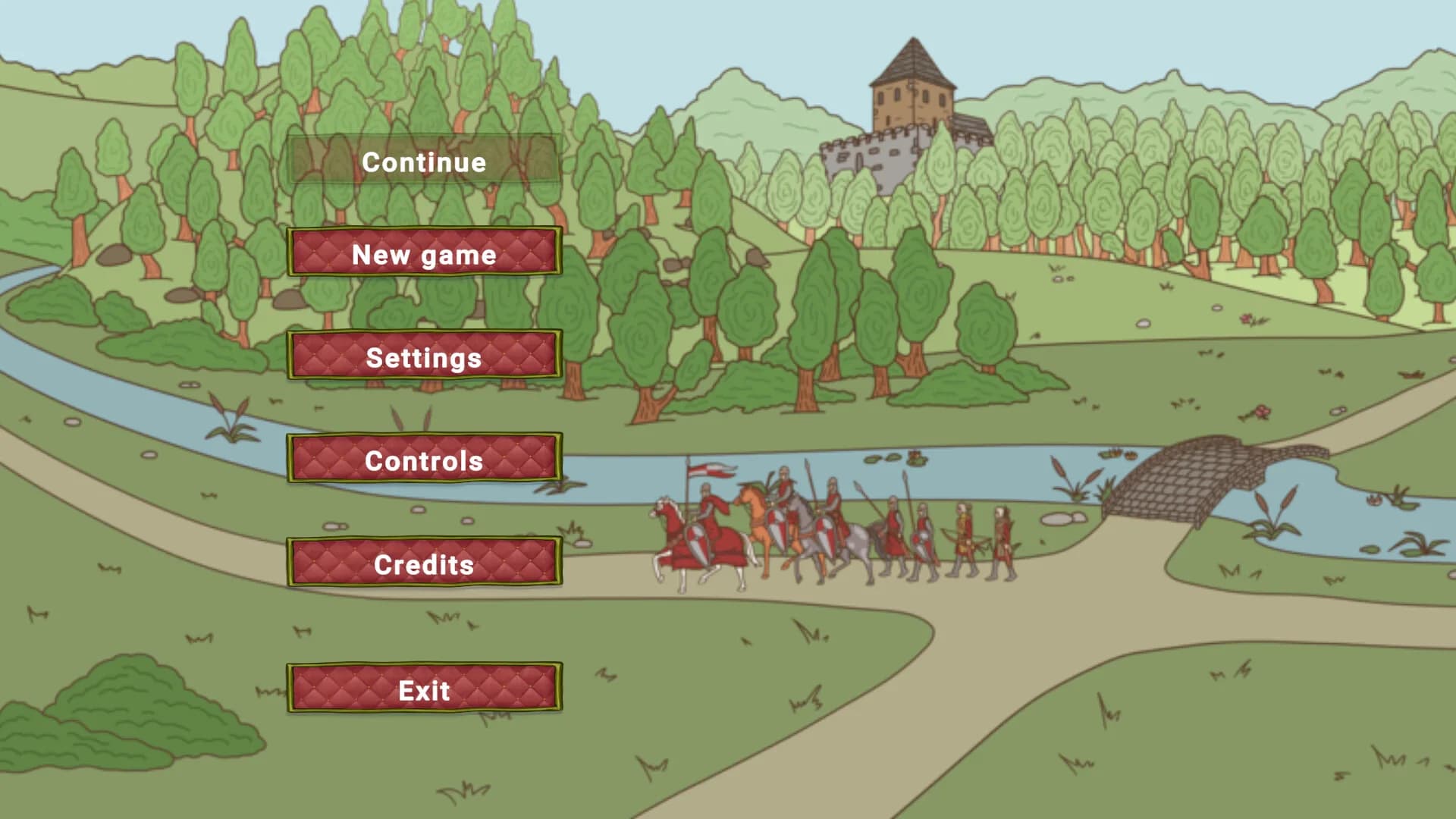 The Feudal görsel 2