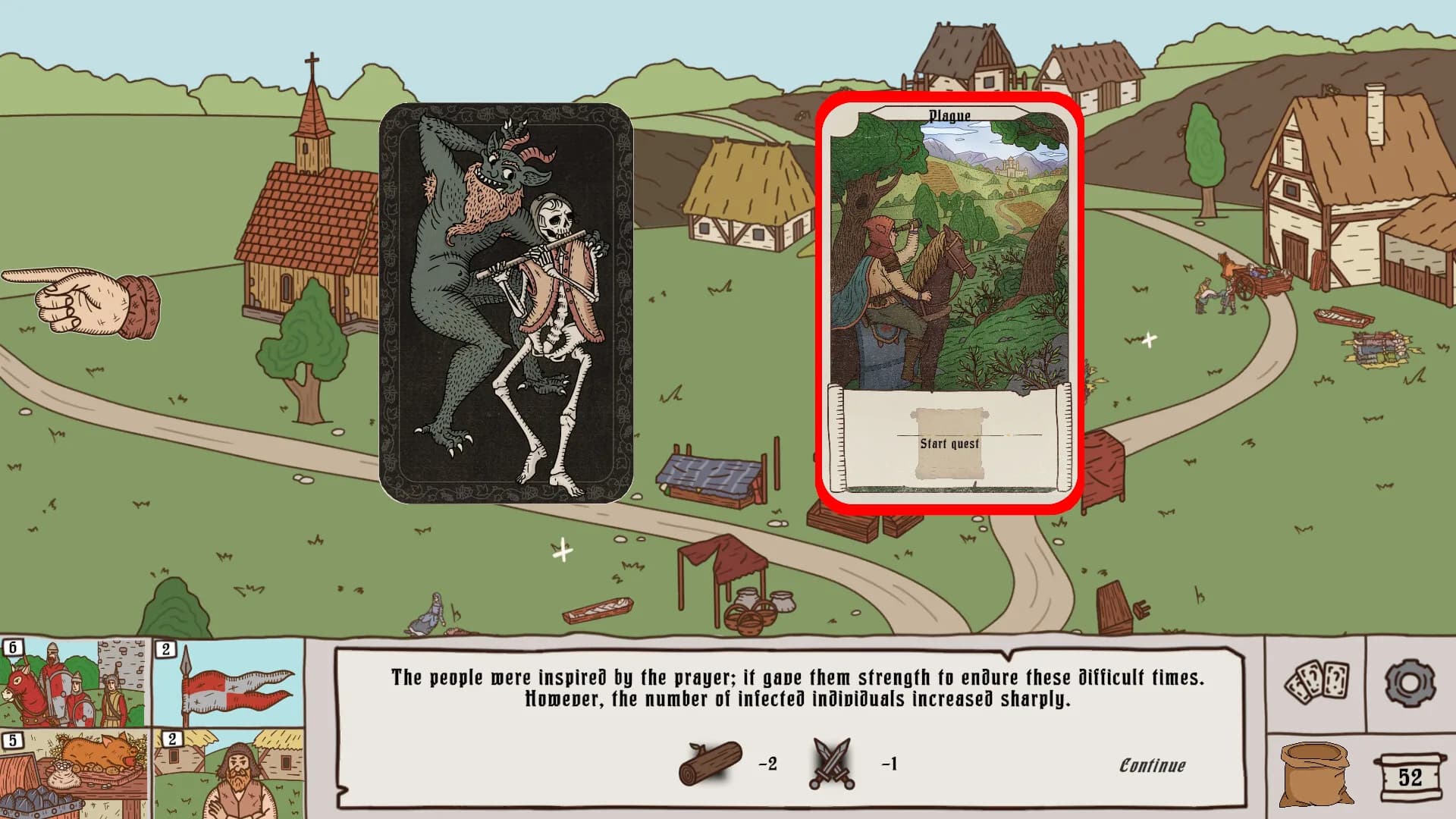 The Feudal görsel 3