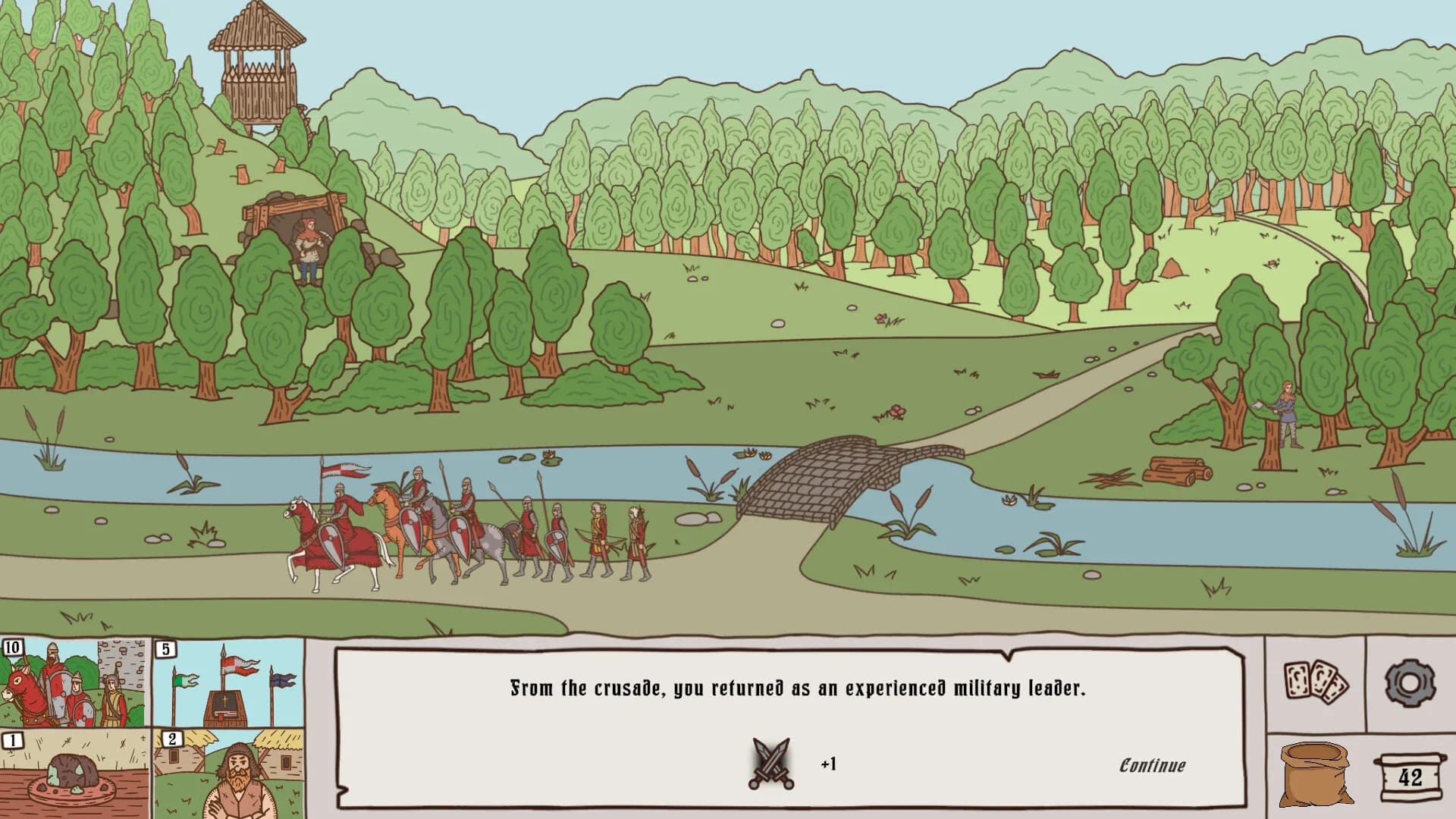 The Feudal görsel 4