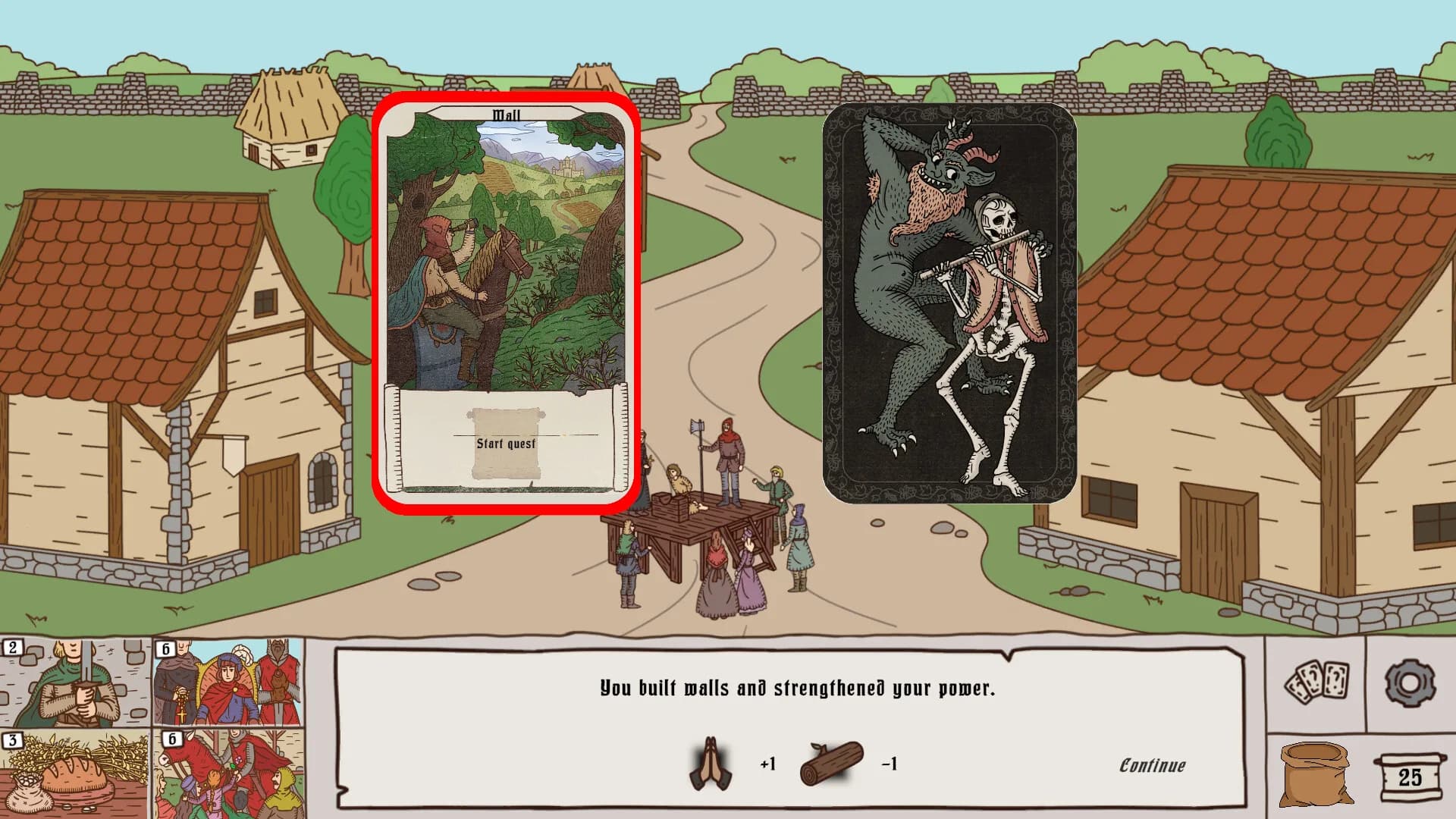 The Feudal görsel 6