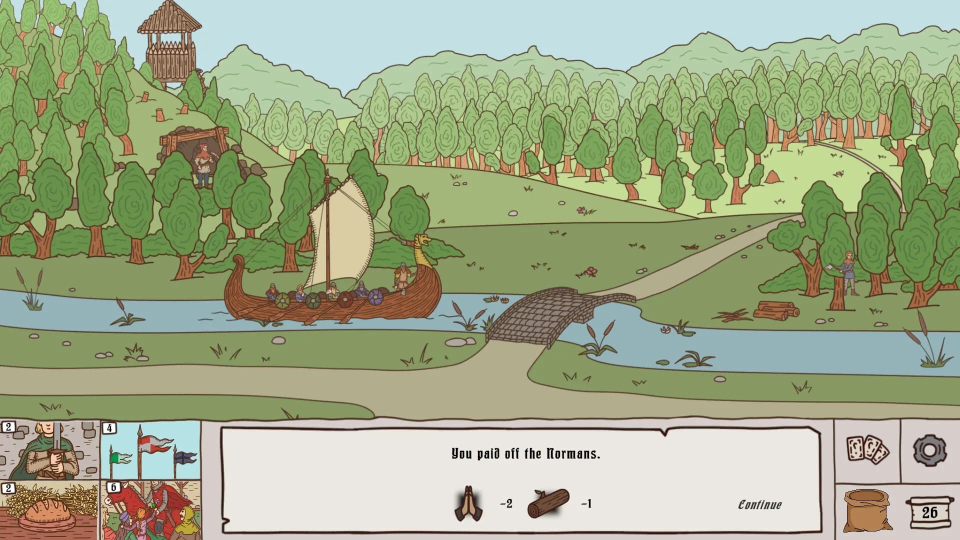The Feudal görsel 7
