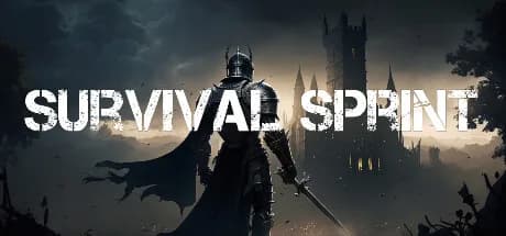 Survival Sprint görsel 1