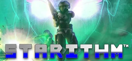 Starithm görsel 1