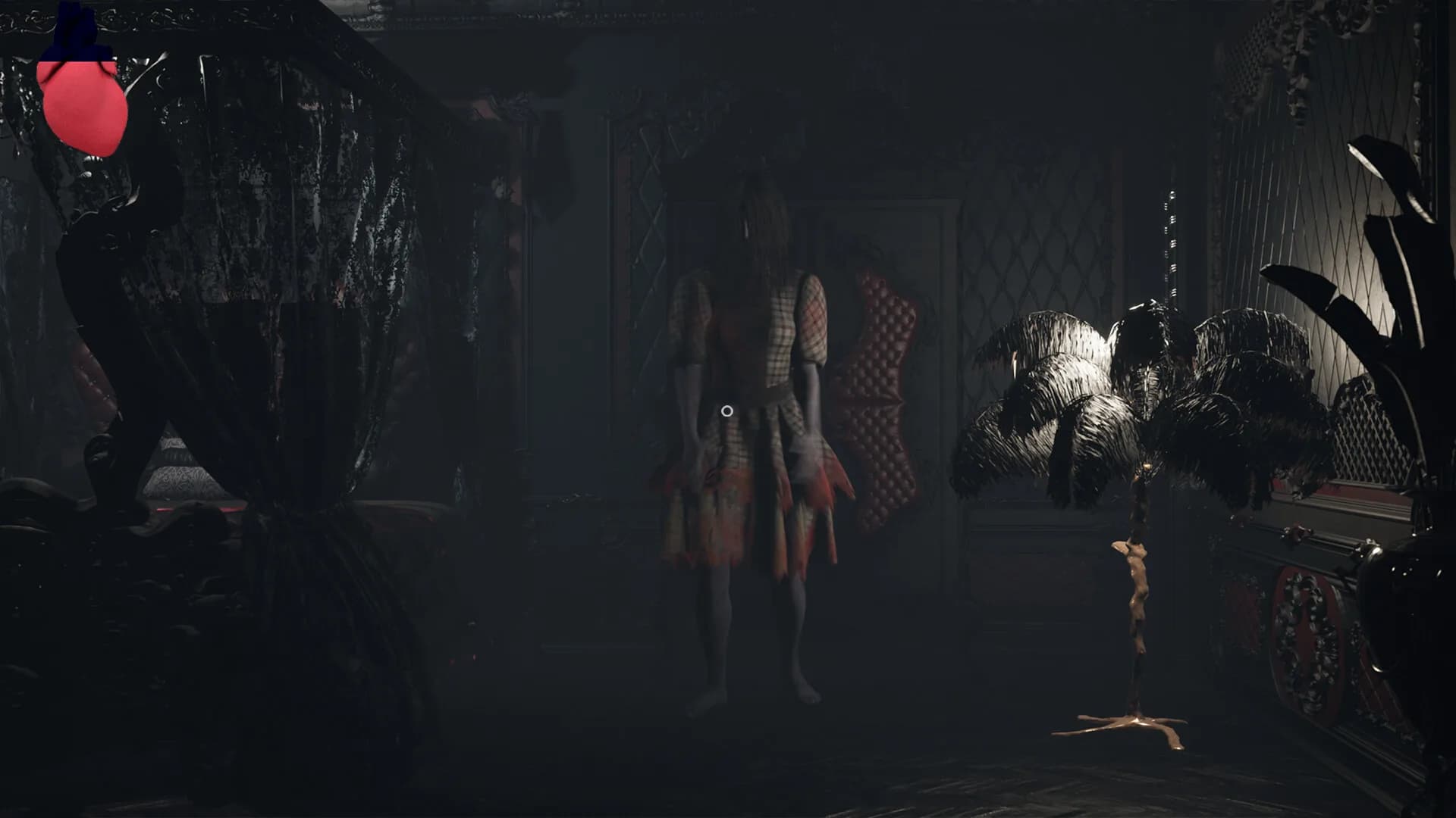 THE ILLUSION: CURSE görsel 2