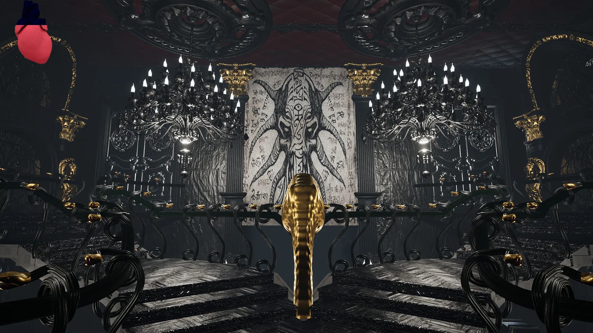THE ILLUSION: CURSE görsel 3