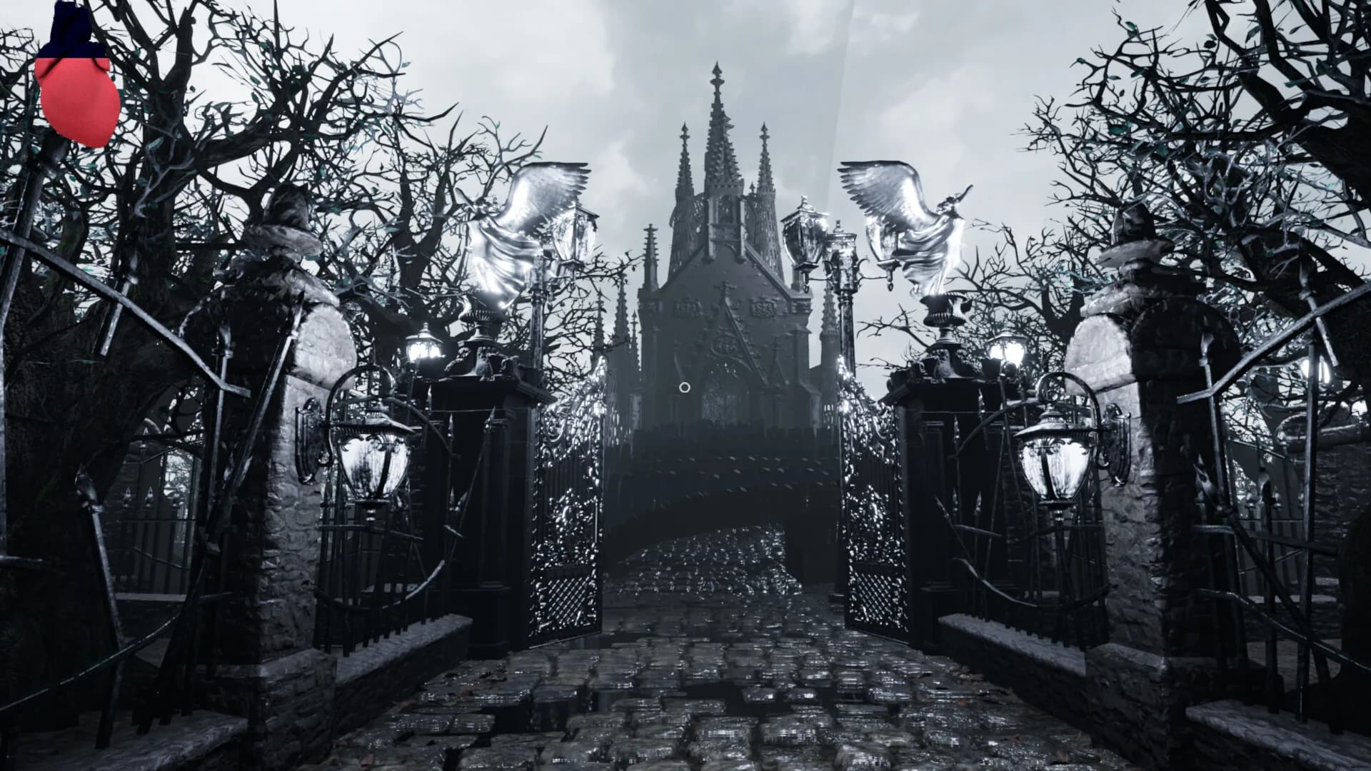 THE ILLUSION: CURSE görsel 4