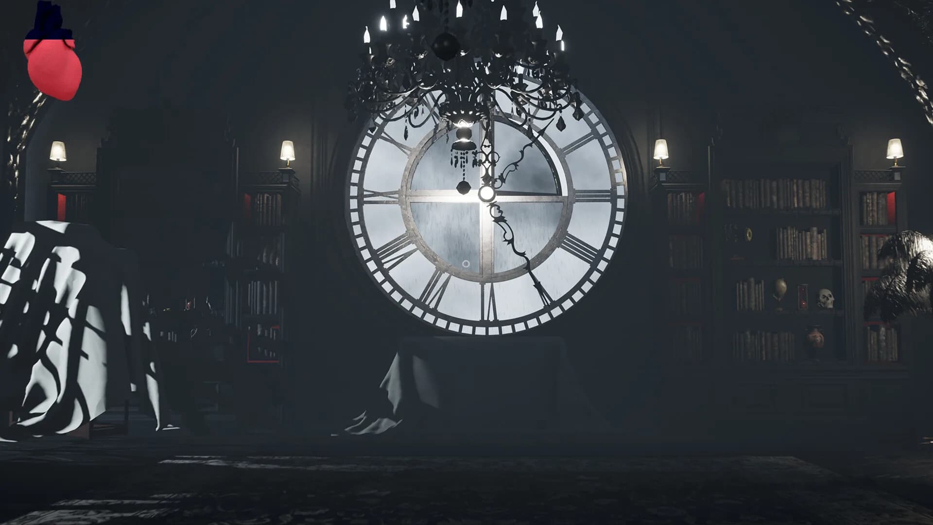 THE ILLUSION: CURSE görsel 5