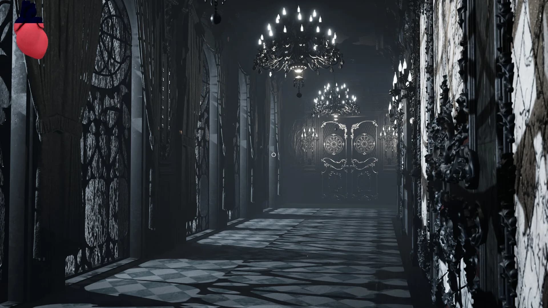THE ILLUSION: CURSE görsel 6