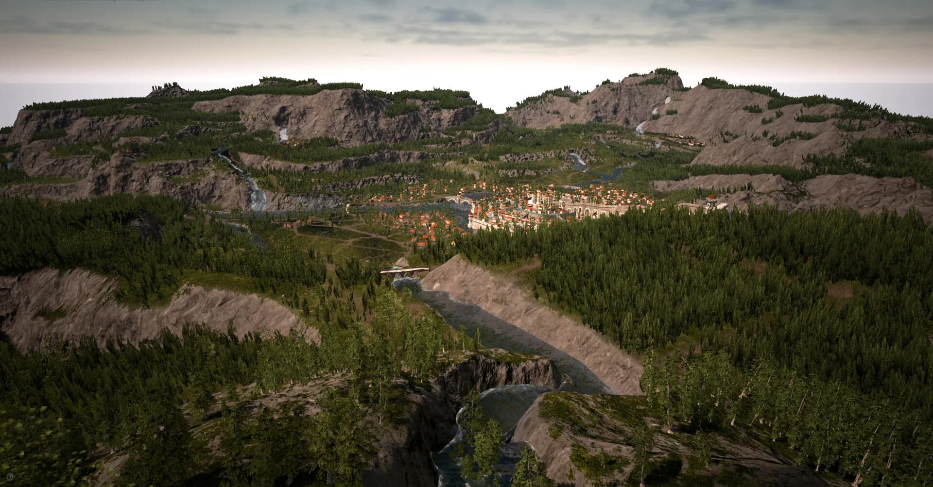 Glory or Dominance - The World Of Kleiverog görsel 3