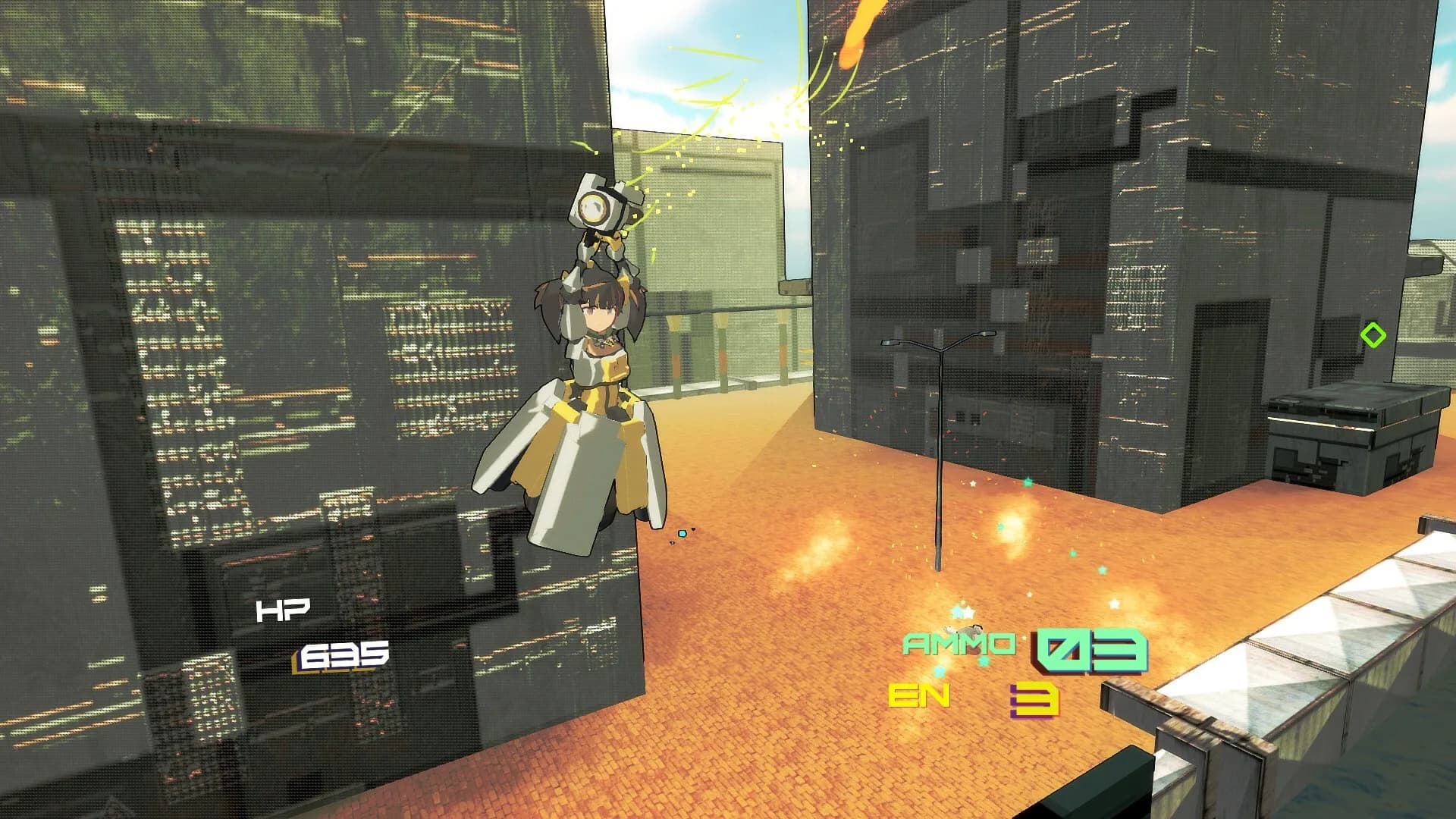 Nivoz Running Canned görsel 7