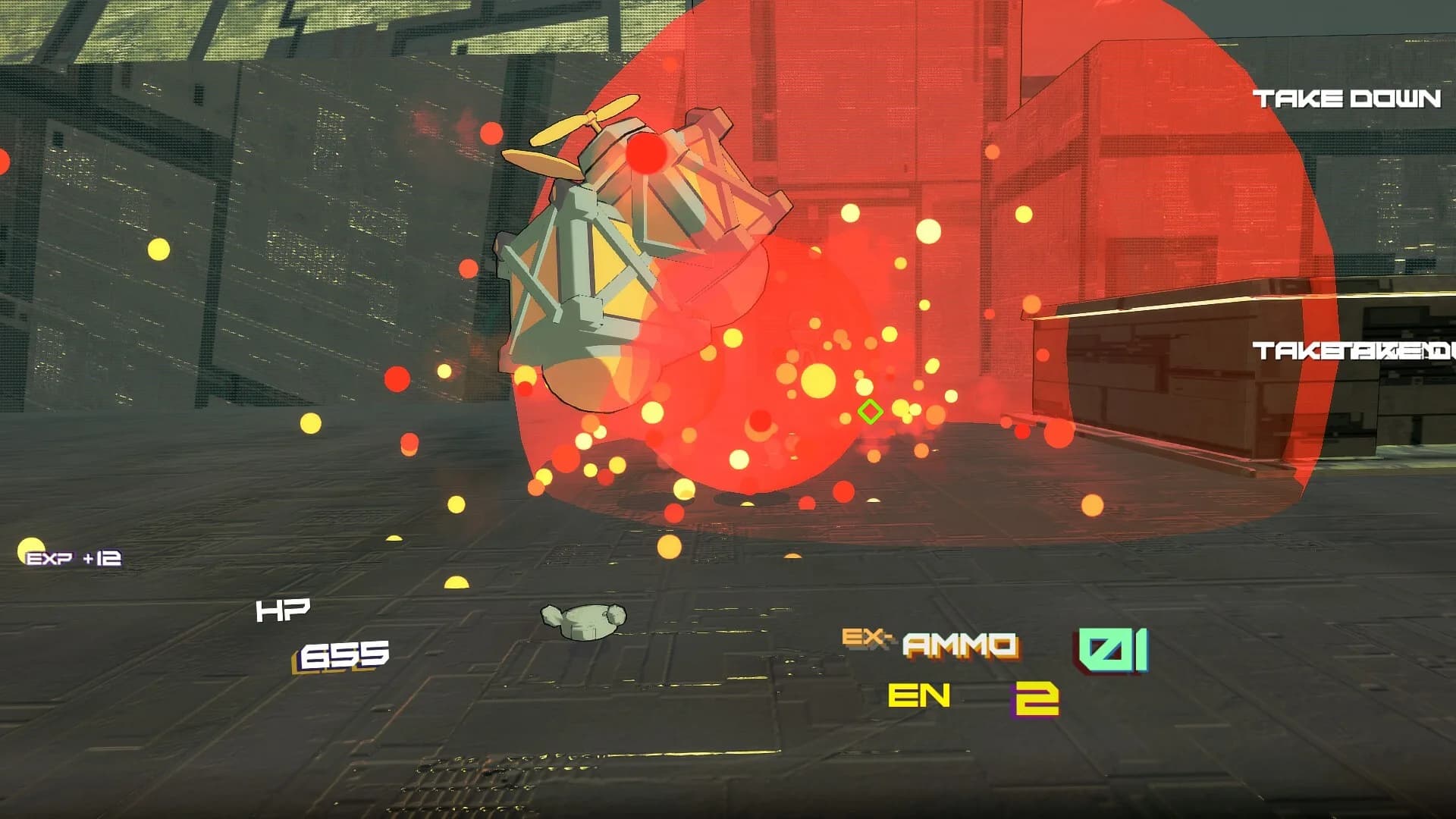 Nivoz Running Canned görsel 8