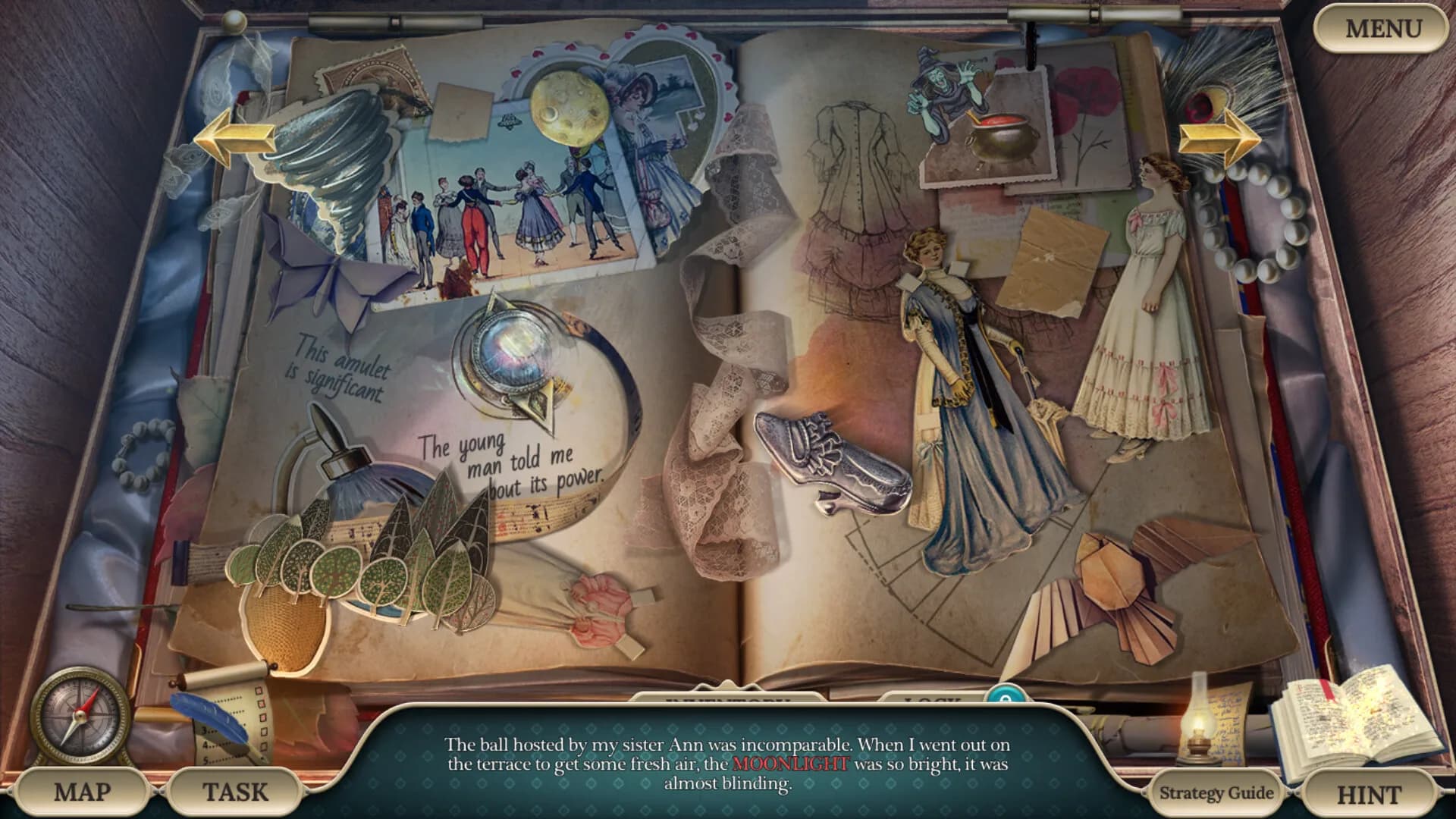 Book Travelers: A Victorian Story görsel 5