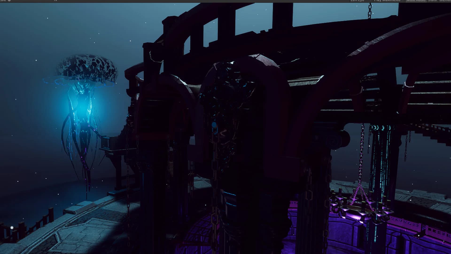 SEX Cyber Lust VR görsel 13