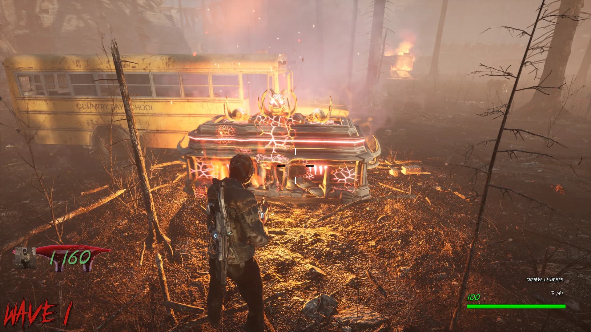 Endless Nights - Zombie Apocalypse görsel 6