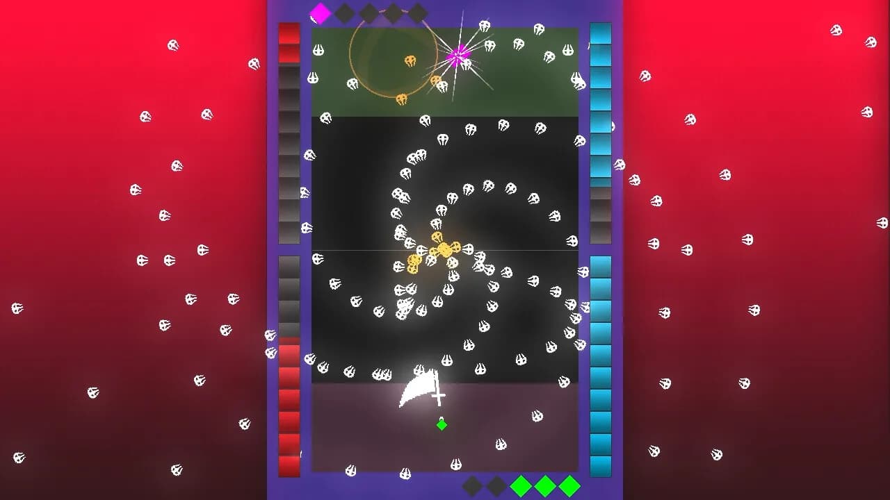 Bullet Heck görsel 2