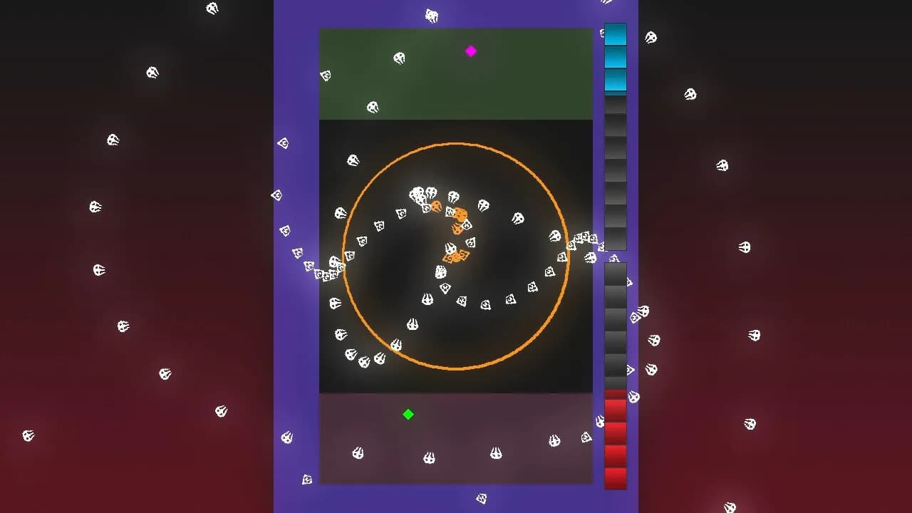 Bullet Heck görsel 3