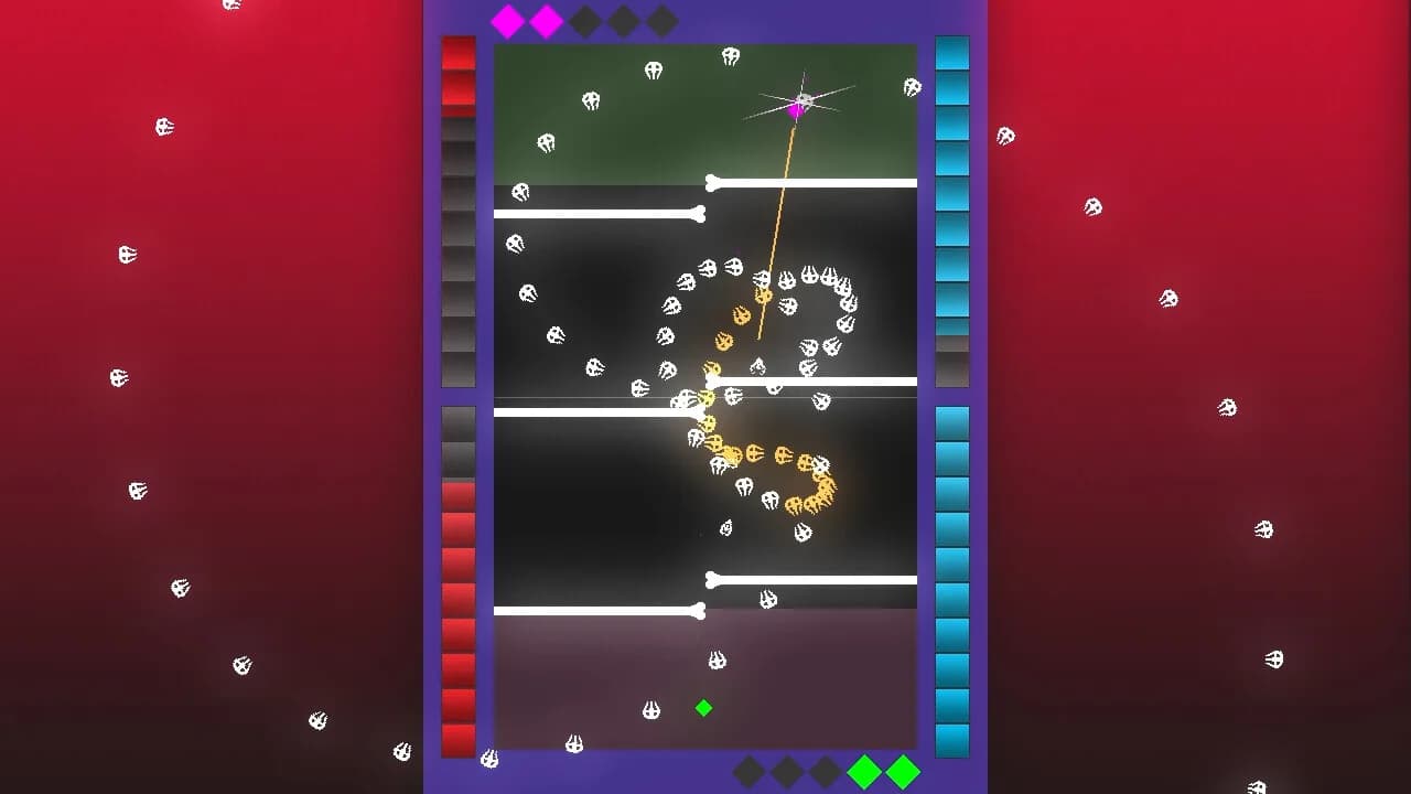 Bullet Heck görsel 4