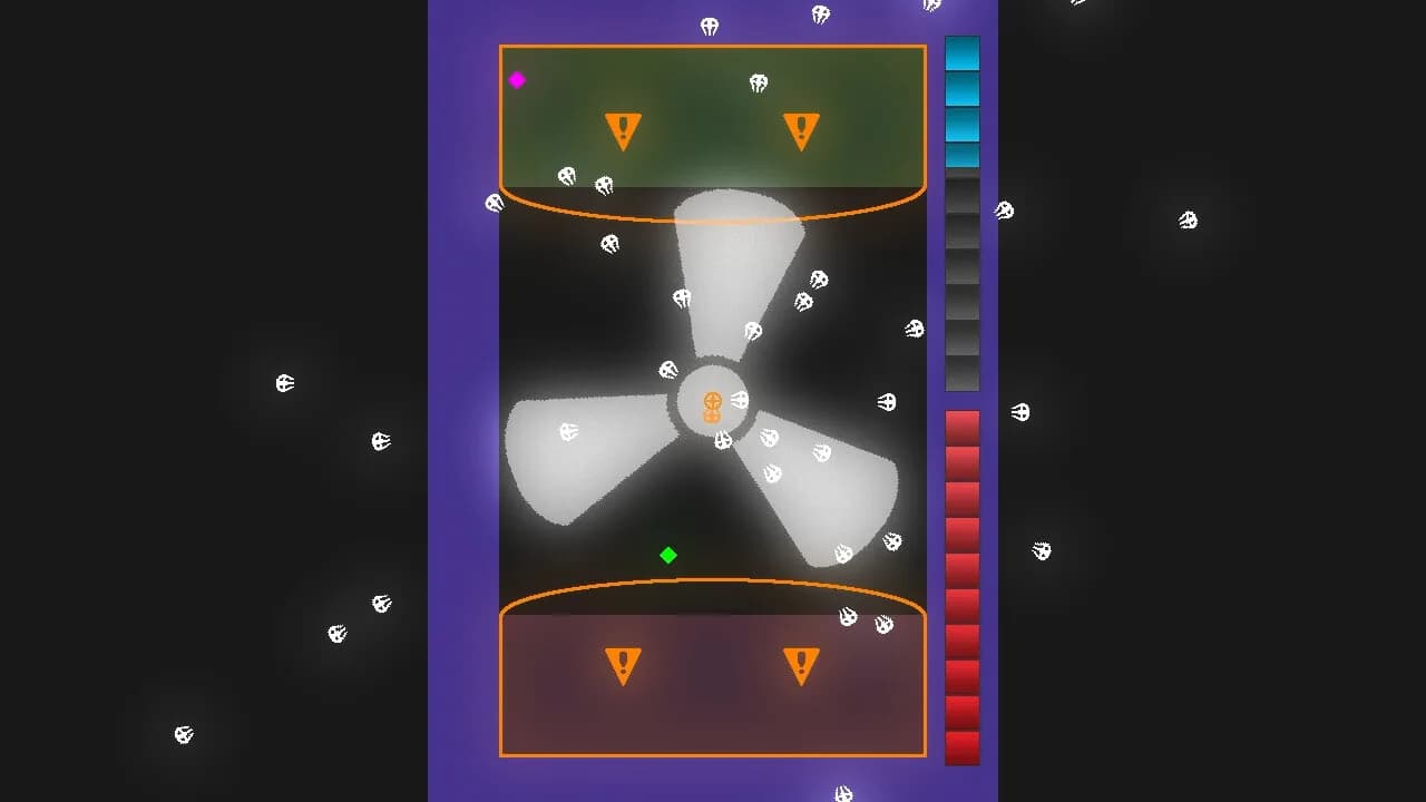 Bullet Heck görsel 5