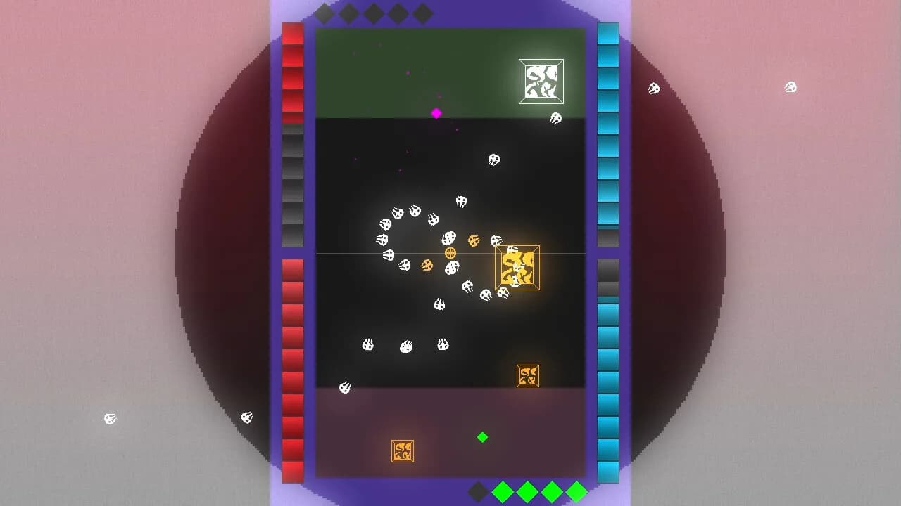 Bullet Heck görsel 6