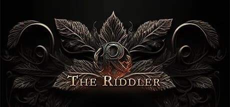 The Riddler görsel 1