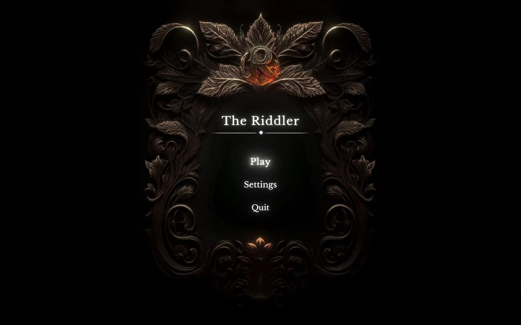 The Riddler görsel 7