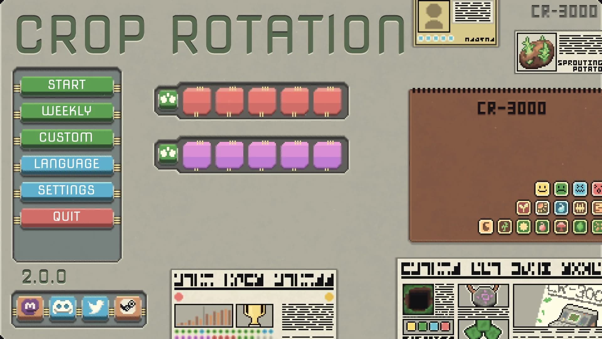 Crop Rotation görsel 6