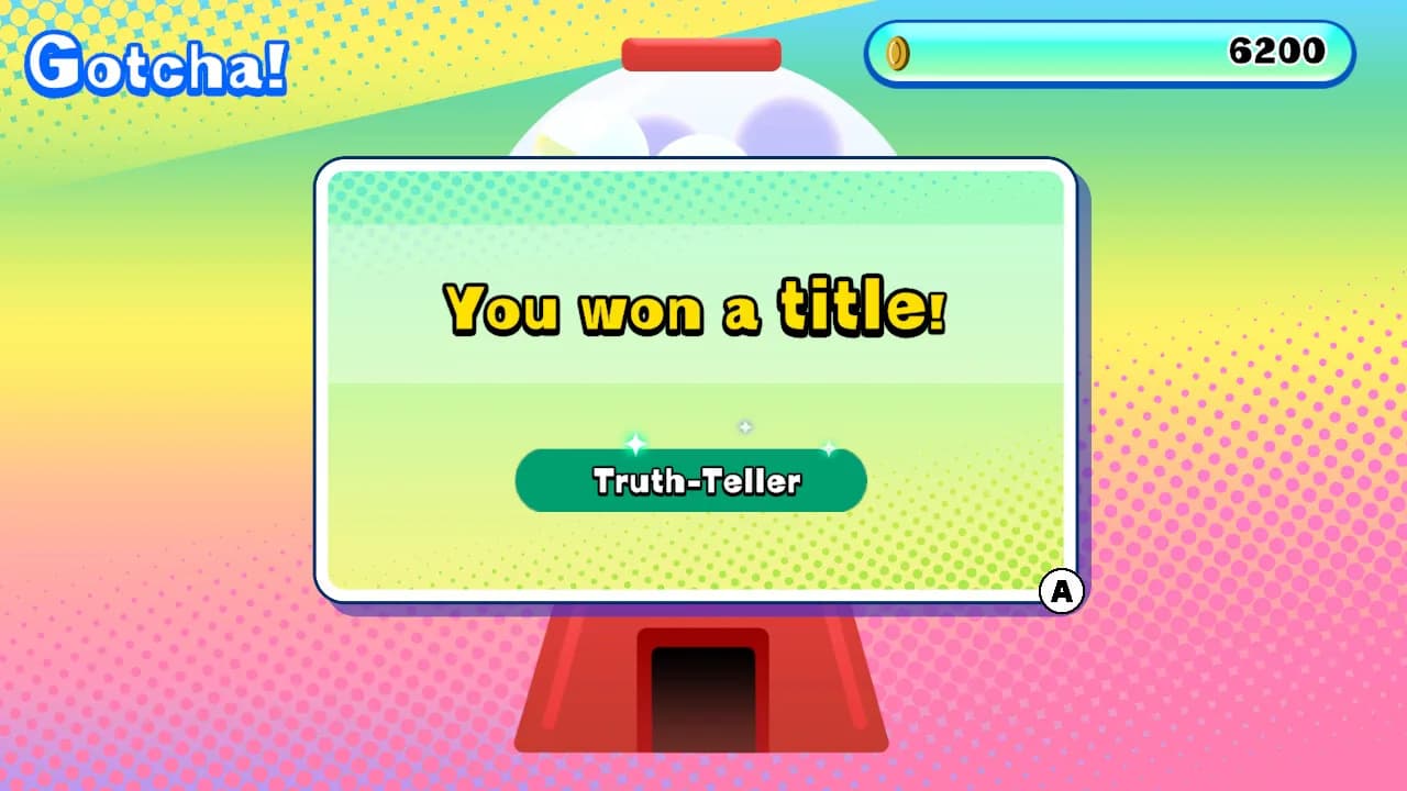 YEAH! YOU WANT "THOSE GAMES," RIGHT? SO HERE YOU GO! NOW, LET'S SEE YOU CLEAR THEM! görsel 7