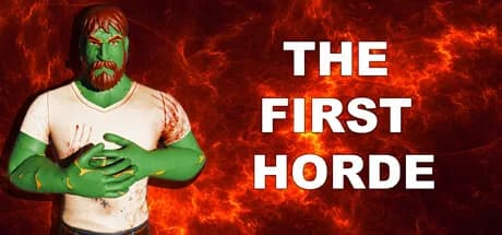 The First Horde görsel 1