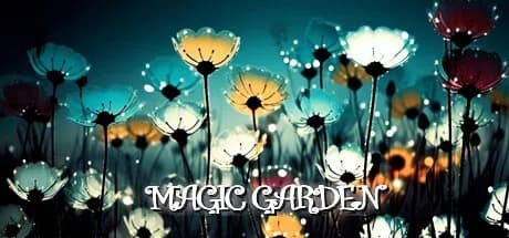 Magic Garden : Insect from Elden World görsel 1