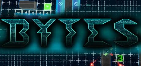 BYTES: The Reverse Tower Defense görsel 1