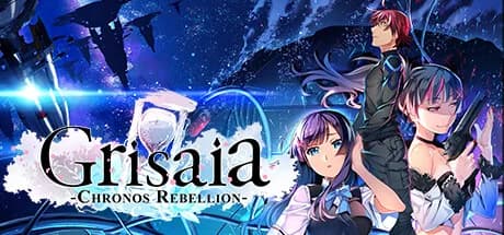 Grisaia Chronos Rebellion görsel 1