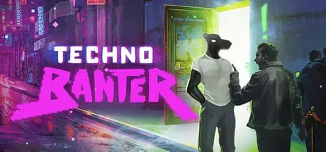 Techno Banter görsel 1