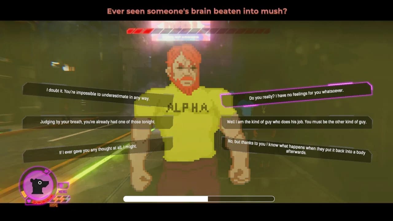 Techno Banter görsel 6