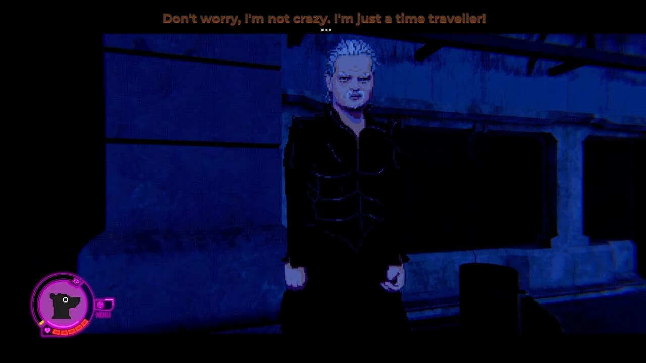 Techno Banter görsel 10