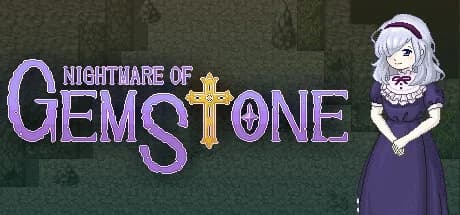 Nightmare of Gemstone görsel 1