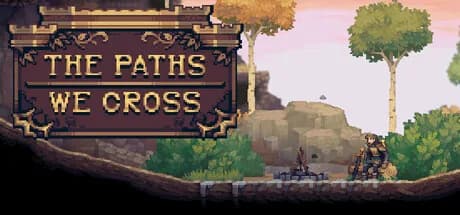 The Paths We Cross
