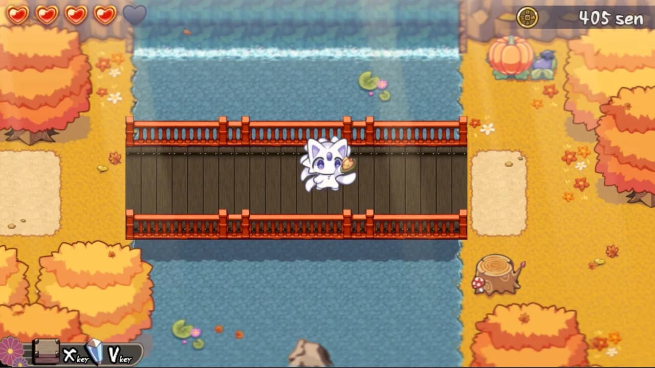 古今東西おきつね物語 görsel 2