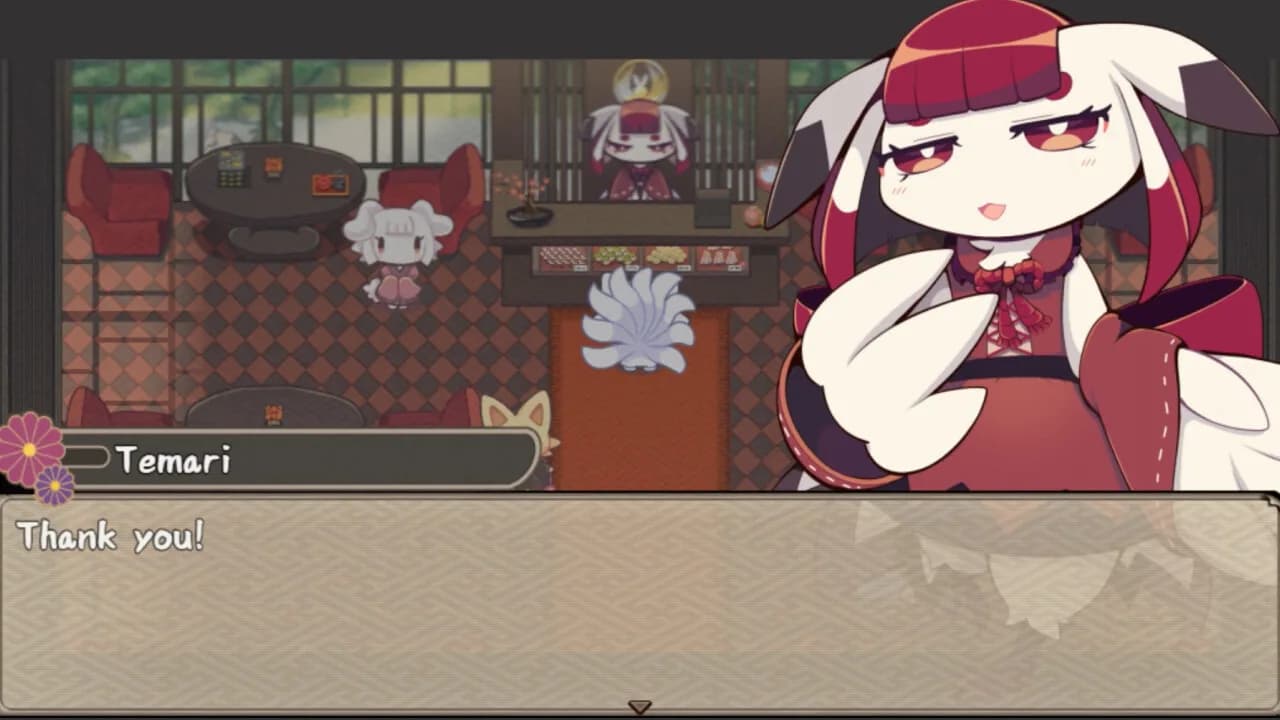 古今東西おきつね物語 görsel 5