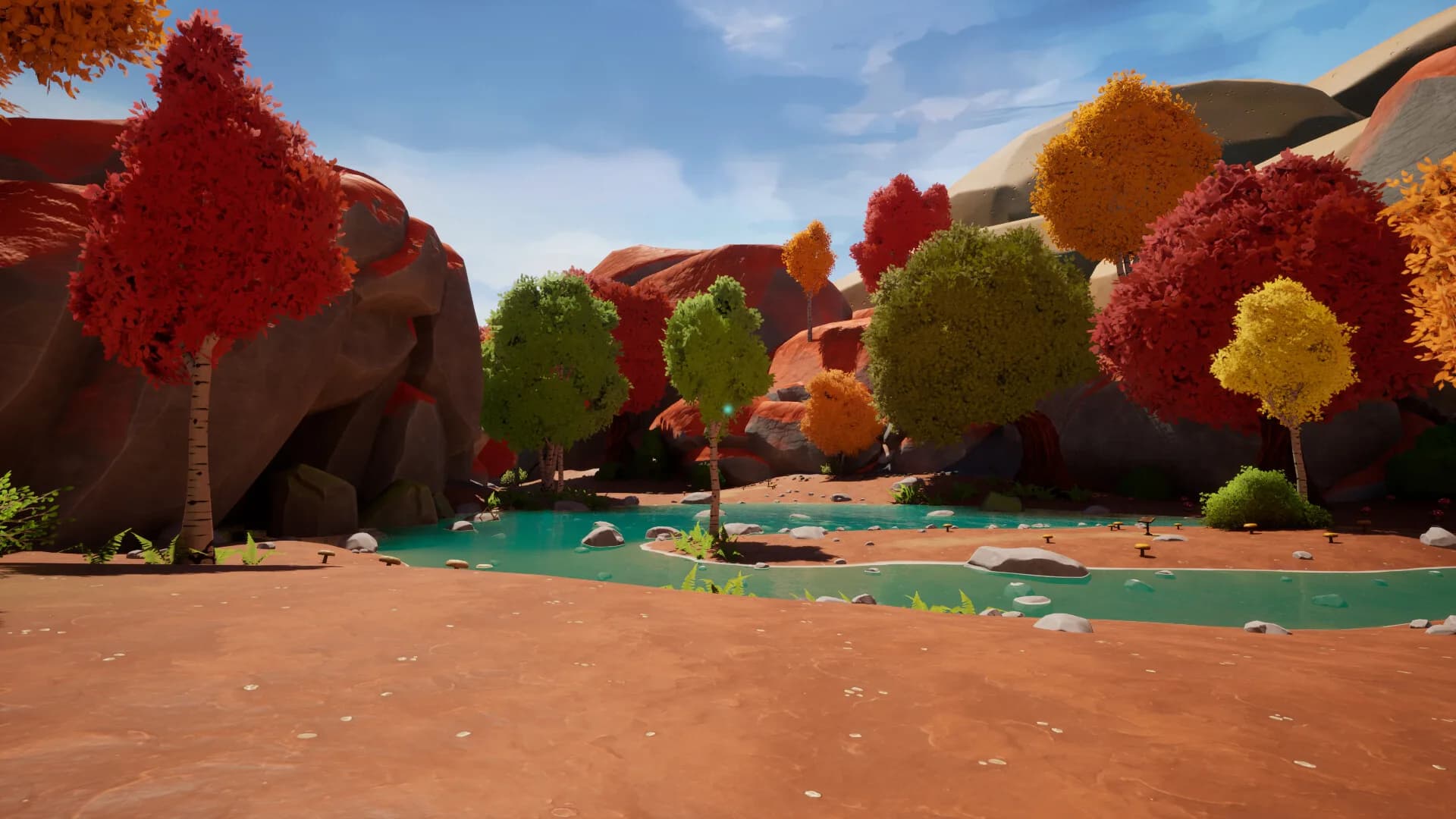 Puzzle Valley görsel 7